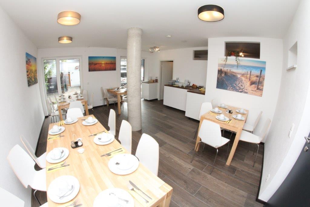 Schaefer Boardinghouse Aparthotel Gröbenzell Buitenkant foto